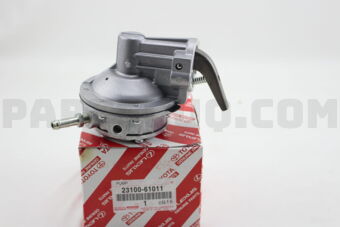 Toyota 2310061011 PUMP ASSY, FUEL