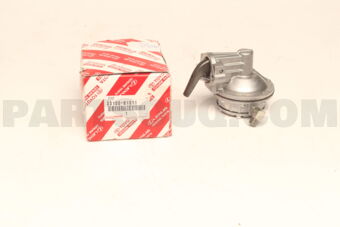 Toyota 2310061011 PUMP ASSY, FUEL