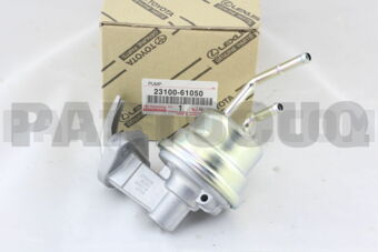 Toyota 2310061050 PUMP ASSY, FUEL