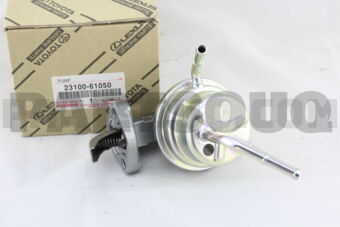 Toyota 2310061050 PUMP ASSY, FUEL