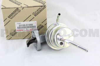 Toyota 2310061050 PUMP ASSY, FUEL