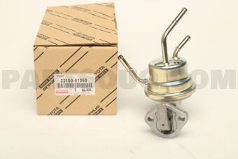 Toyota 2310061050 PUMP ASSY, FUEL