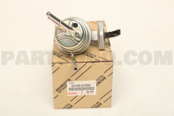 Toyota 2310061050 PUMP ASSY, FUEL