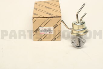 Toyota 2310061050 PUMP ASSY, FUEL