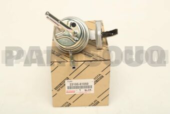Toyota 2310061050 PUMP ASSY, FUEL