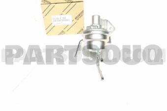 Toyota 2310061060 PUMP ASSY, FUEL
