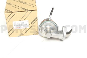 Toyota 2310061060 PUMP ASSY, FUEL