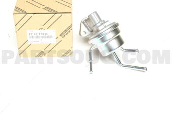 Toyota 2310061060 PUMP ASSY, FUEL