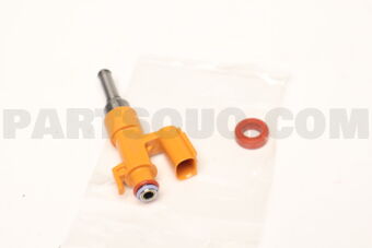 Toyota 2320929185 INJECTOR SET FUEL