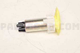 Toyota 2322025030 PUMP ASSY, FUEL