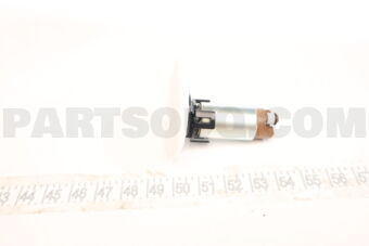 Toyota 23220BZ050 PUMP ASSY, FUEL W/FI