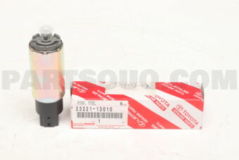 Toyota 2322113010 PUMP ASSY, FUEL