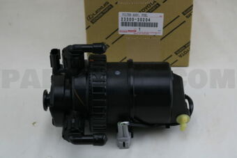 Toyota 2330030204 FILTER ASSY, FUEL