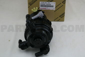 Toyota 2330030204 FILTER ASSY, FUEL