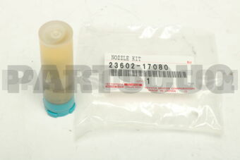 Toyota 2360217080 NOZZLE ASSY