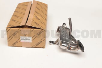 Toyota 2568036012 COOLER ASSY, EGR