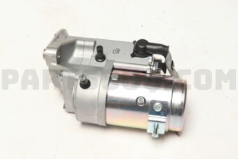 Toyota 2810054491 STARTER ASSY