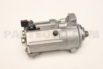 Toyota 2810075070 STARTER ASSY
