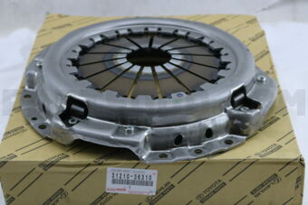 Toyota 3121036310 KUPPLUNGSDECKELBAUGRUPPE
