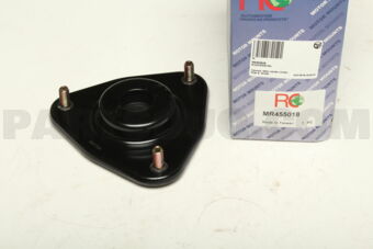 Toyota 3121042030 COVER ASSY, CLUTCH