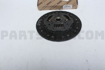 Toyota 312500K061 DISC ASSY, CLUTCH