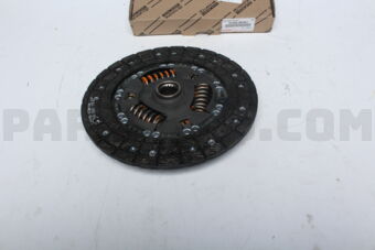 Toyota 312500K061 DISC ASSY, CLUTCH