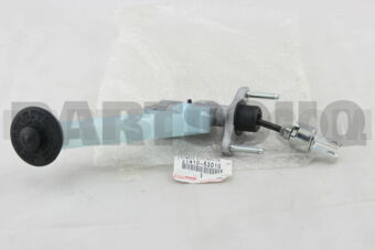 Toyota 3141053010 CYLINDER ASSY, CLUTCH MASTER