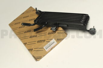 Toyota 3291060171 COOLER ASSY OIL