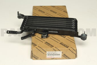 Toyota 3291060171 COOLER ASSY OIL