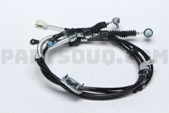 Toyota 3382026374 CABLE ASSY