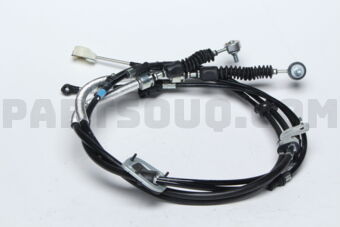 Toyota 3382026374 CABLE ASSY