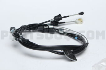 Toyota 3382026374 CABLE ASSY