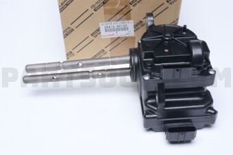 Toyota 3641060130 ACTUATOR ASSY