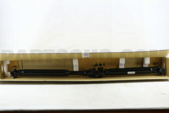 Toyota 371000K030 SHAFT ASSY, PROPELLER W/CENTER BEARING