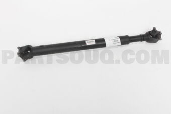 Toyota 3711060610 SHAFT ASSY, PROPELLER