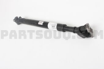 Toyota 3711060610 SHAFT ASSY, PROPELLER