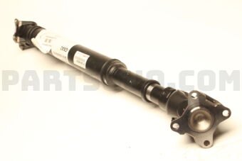 Toyota 3714060530 SHAFT ASSY, PROPELLER, FRONT