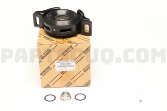 Toyota 3723009010 BEARING SET PROPELL