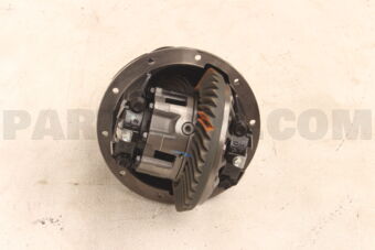 Toyota 4111060A21 CARRIER ASSY