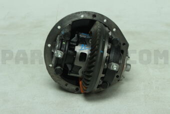 Toyota 411106A313 CARRIER ASSY