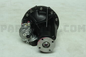 Toyota 411106A313 CARRIER ASSY