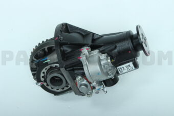 Toyota 411106A323 CARRIER ASSY