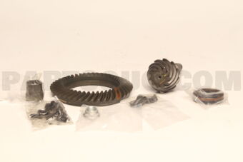 Toyota 4120109B21 FINAL GEAR KIT DIFF