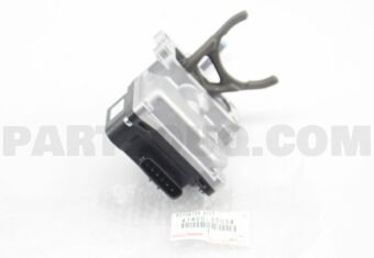 Toyota 4140035034 ACTUATOR ASSY