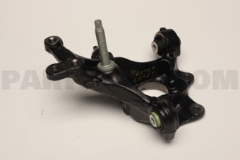 Toyota 4230542070 CARRIER SUB-ASSY RR