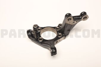 Toyota 432110F040 KNUCKLE STEERING