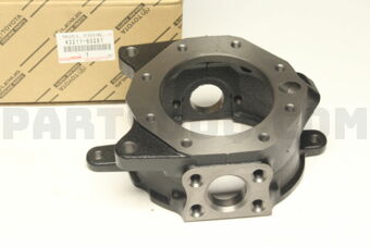 Toyota 4321160251 KNUCKLE STEERING