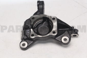 Toyota 4321226140 KNUCKLE STEERING