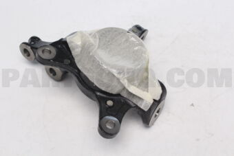 Toyota 4321252050 KNUCKLE, STEERING, LH