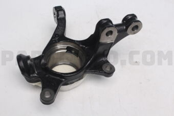 Toyota 4321252050 KNUCKLE, STEERING, LH